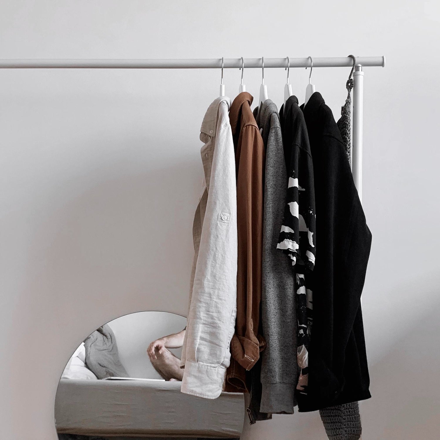 Beyond Basics: How to Build a Capsule Wardrobe That Celebrates Your Authentic Style