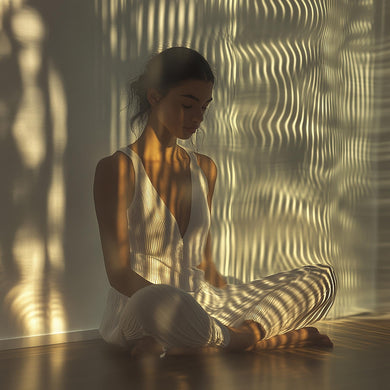 MOVEMENT MADE MINDFUL