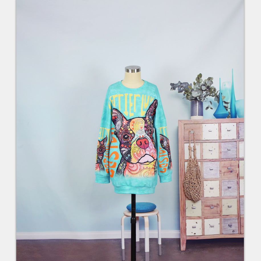 Parents' and children's clothes