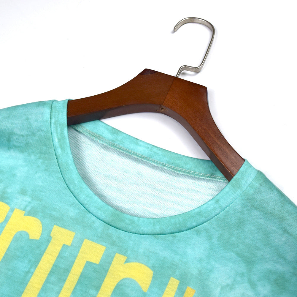 Parents' and children's clothes