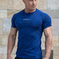Workout Clothes Camouflage Sports T-shirt Men