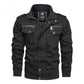 Men's Fashionable Casual Workwear Jacket