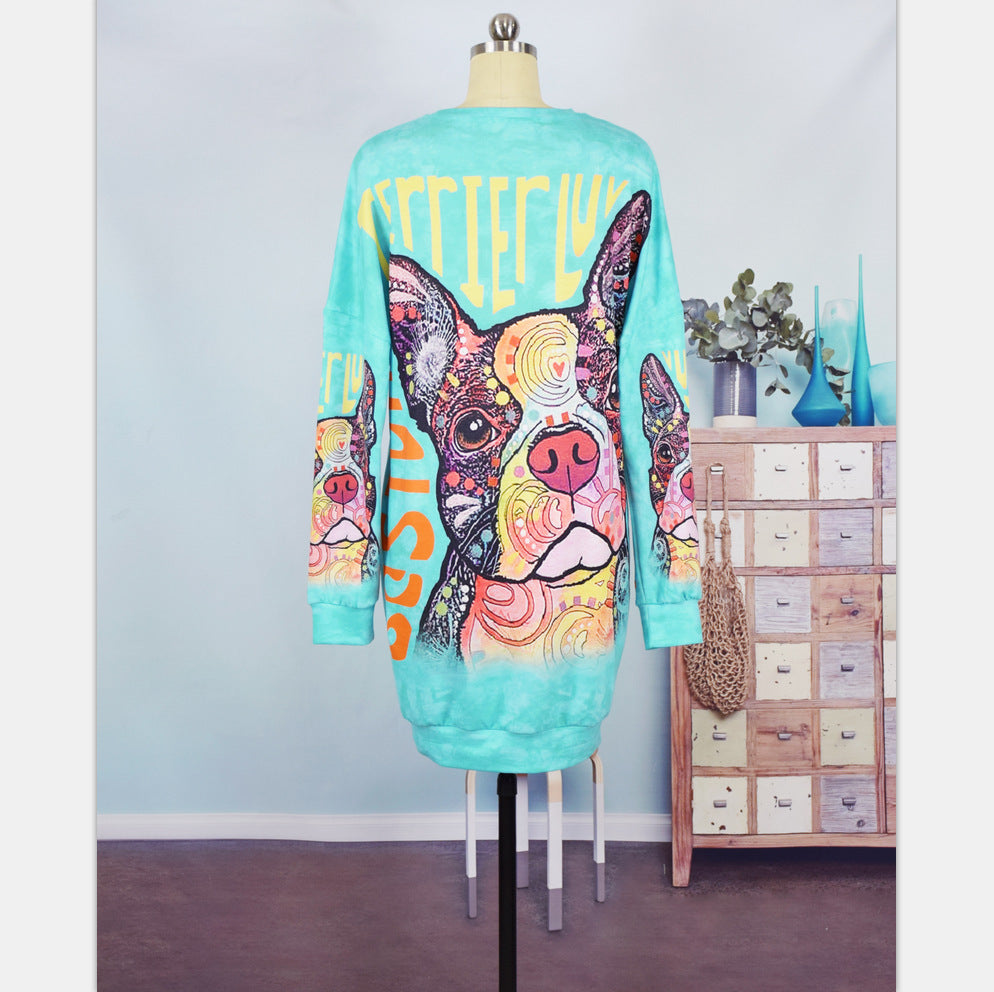 Parents' and children's clothes