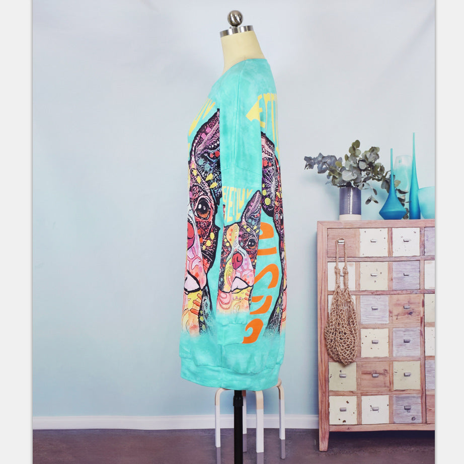 Parents' and children's clothes