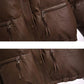 Women's Warm Wash-Free Loose-Fit Padded Cotton Coat