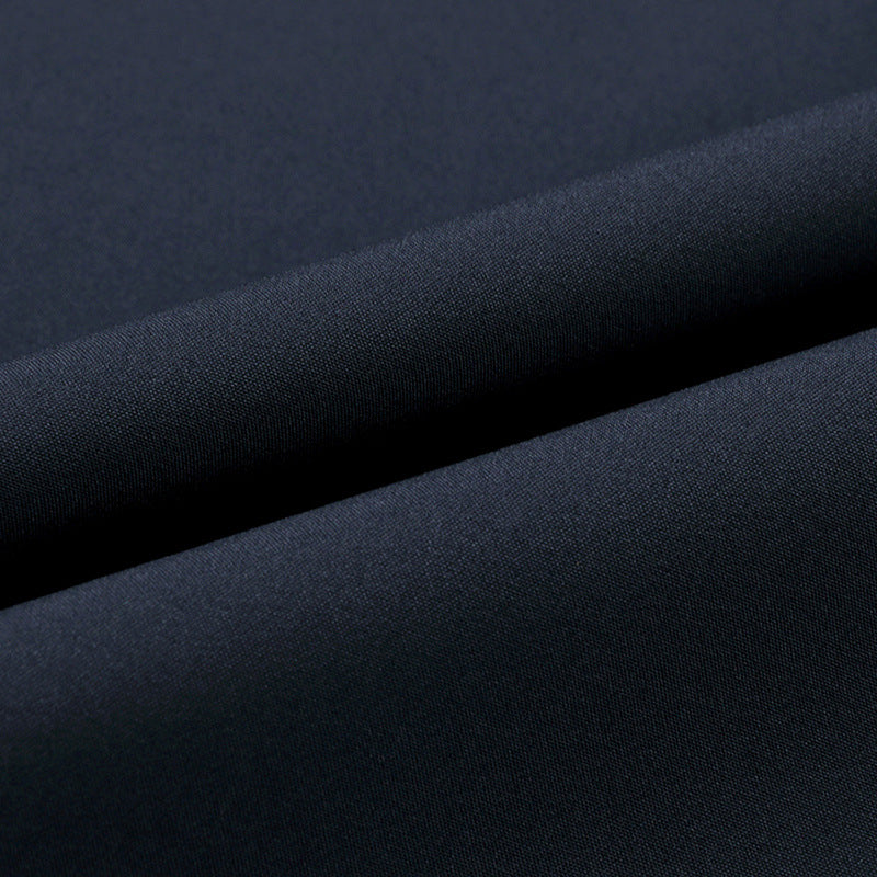 Lapel Business Jacket For Middle-Aged Men