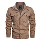 Men's Fashionable Casual Workwear Jacket