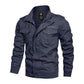 Men's Fashionable Casual Workwear Jacket